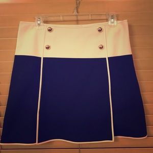Tory Burch skirt